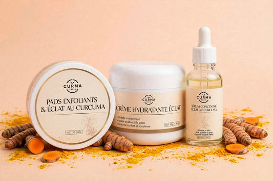 ✨ Routine Anti-Imperfection Visage